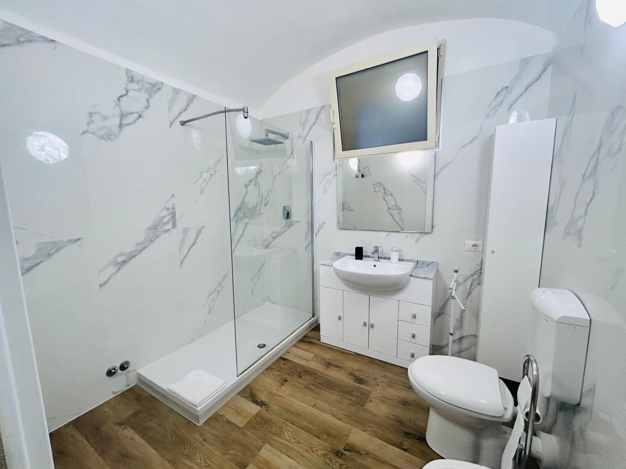 Hotel Boiardo Art House à Rome Extérieur photo