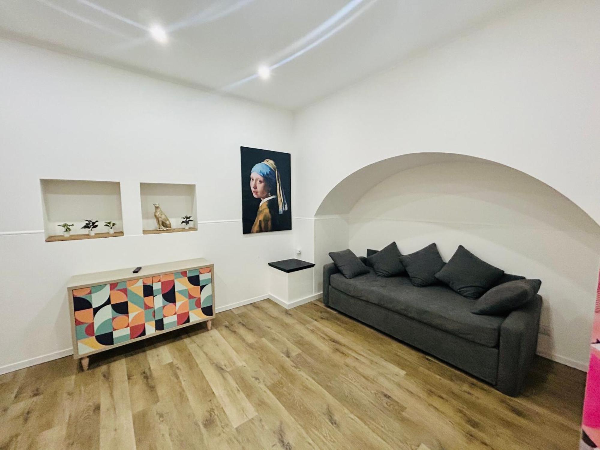 Hotel Boiardo Art House à Rome Extérieur photo