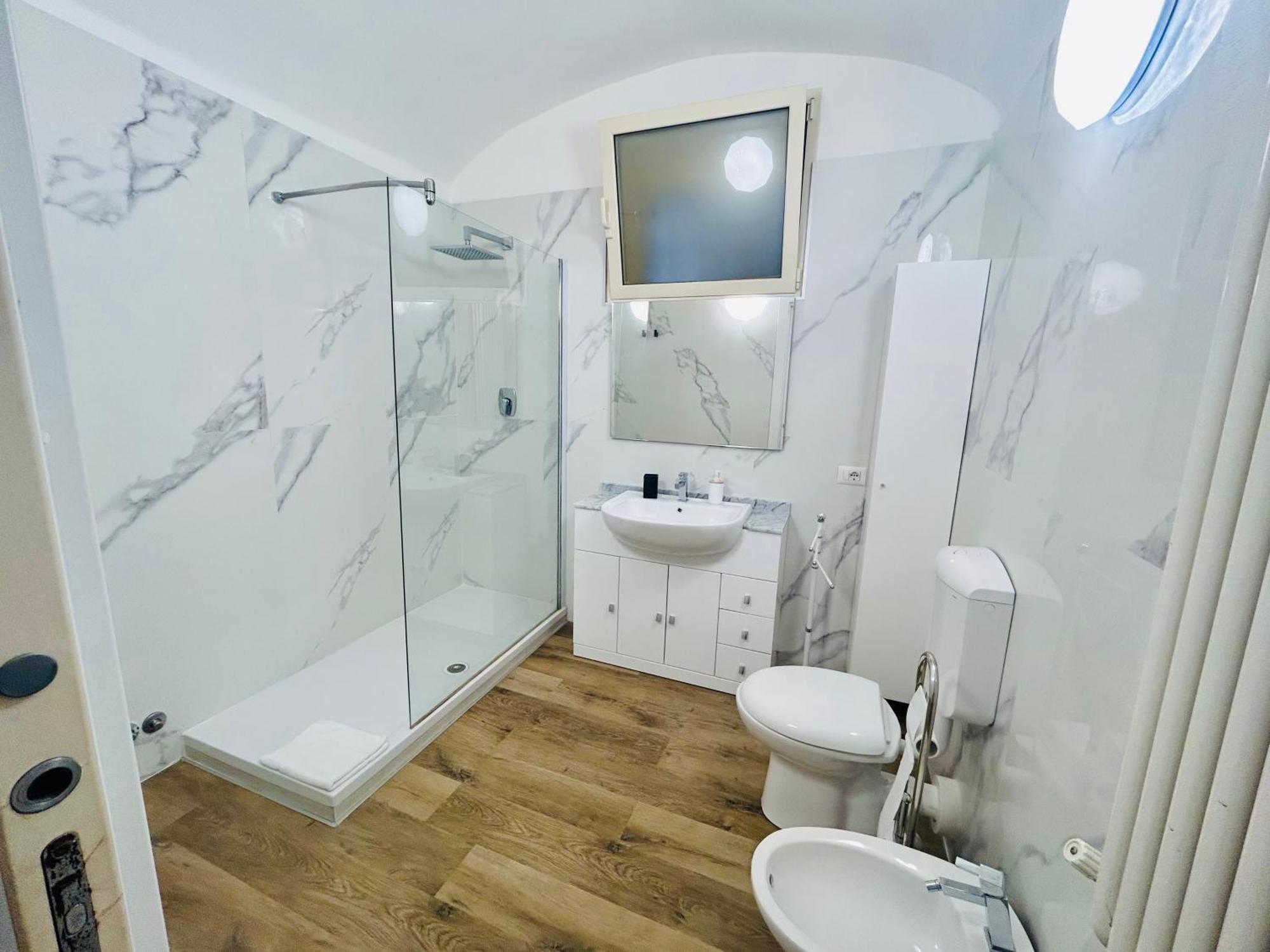 Hotel Boiardo Art House à Rome Extérieur photo