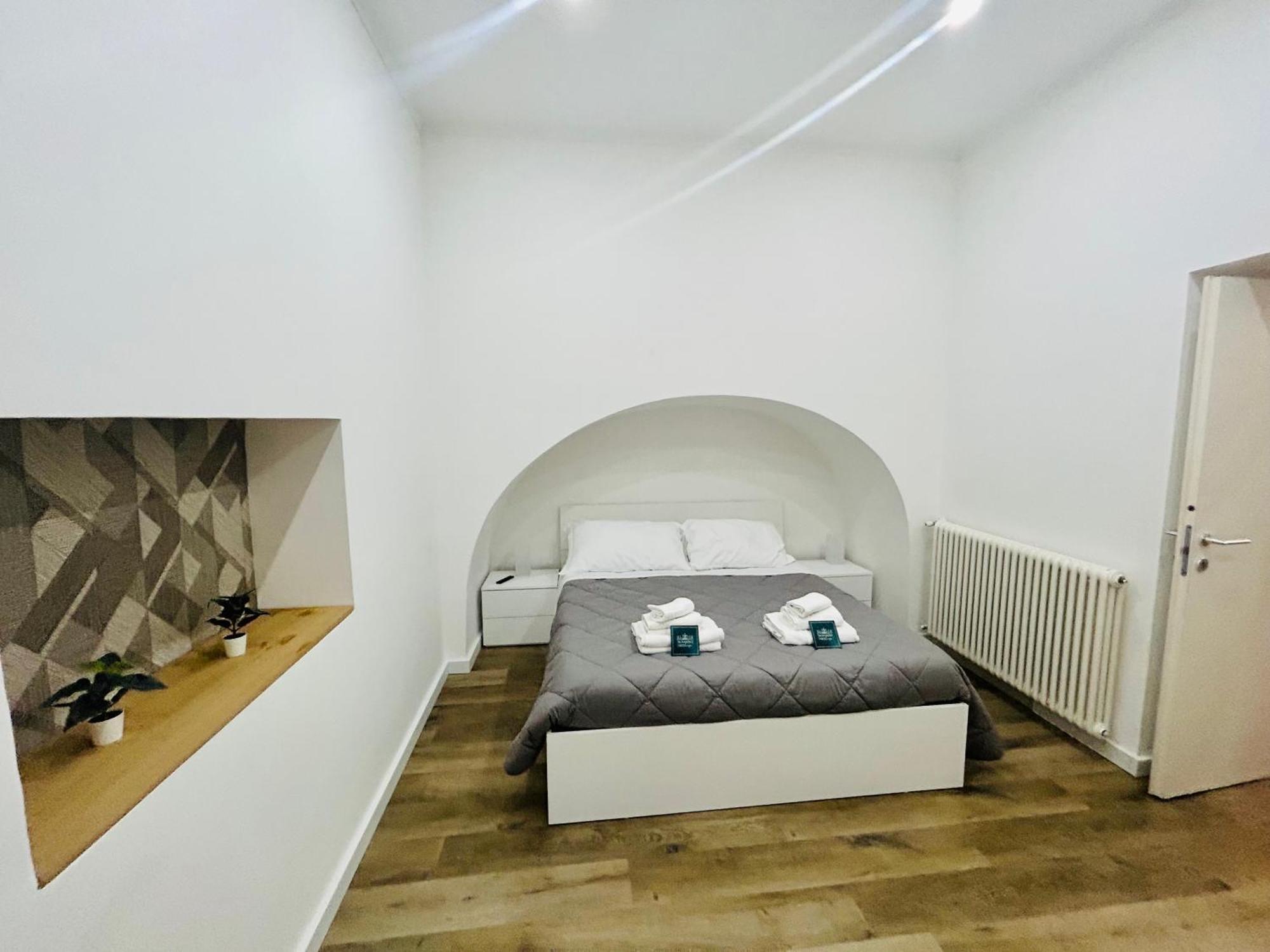Hotel Boiardo Art House à Rome Extérieur photo