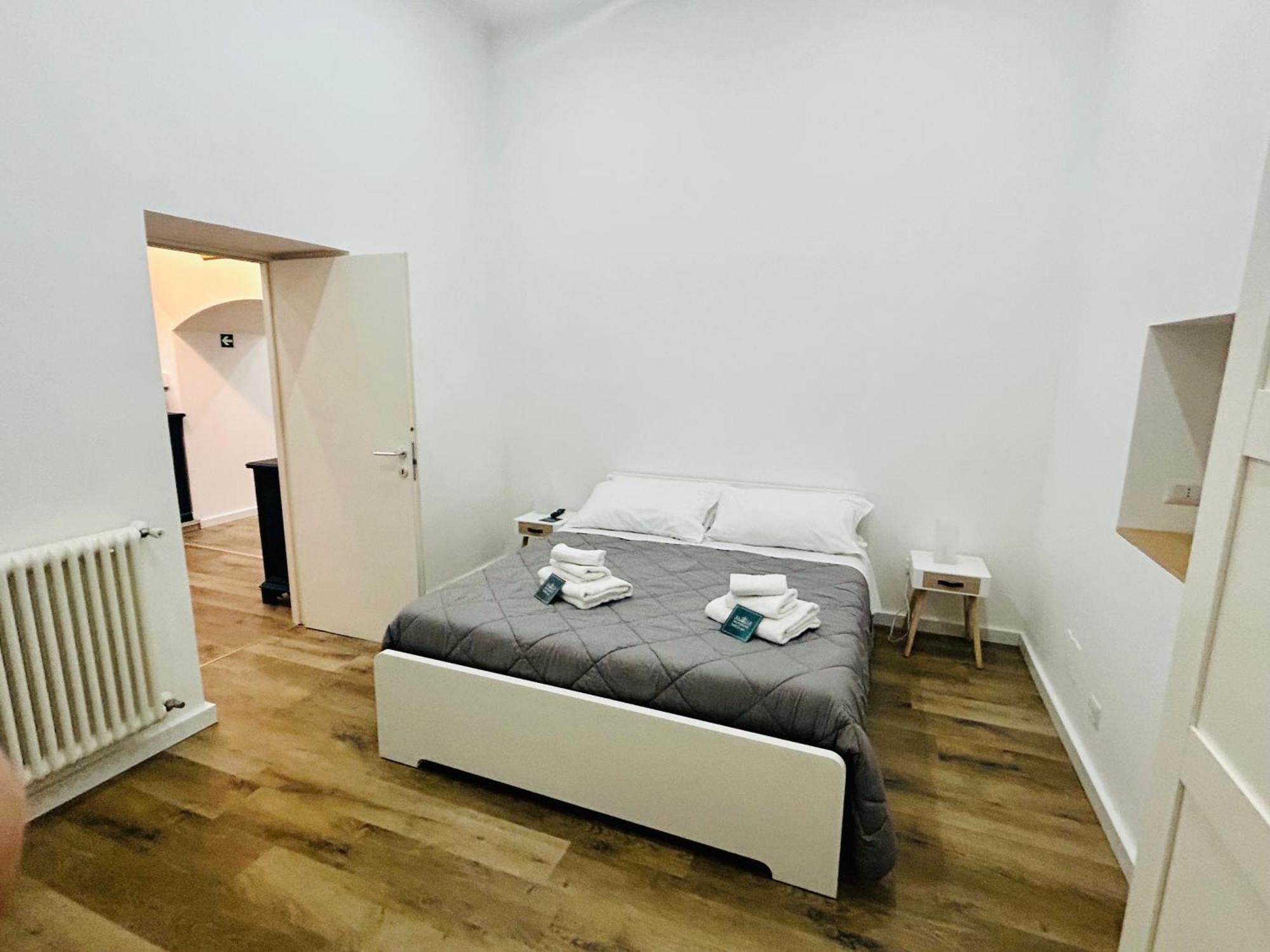 Hotel Boiardo Art House à Rome Extérieur photo