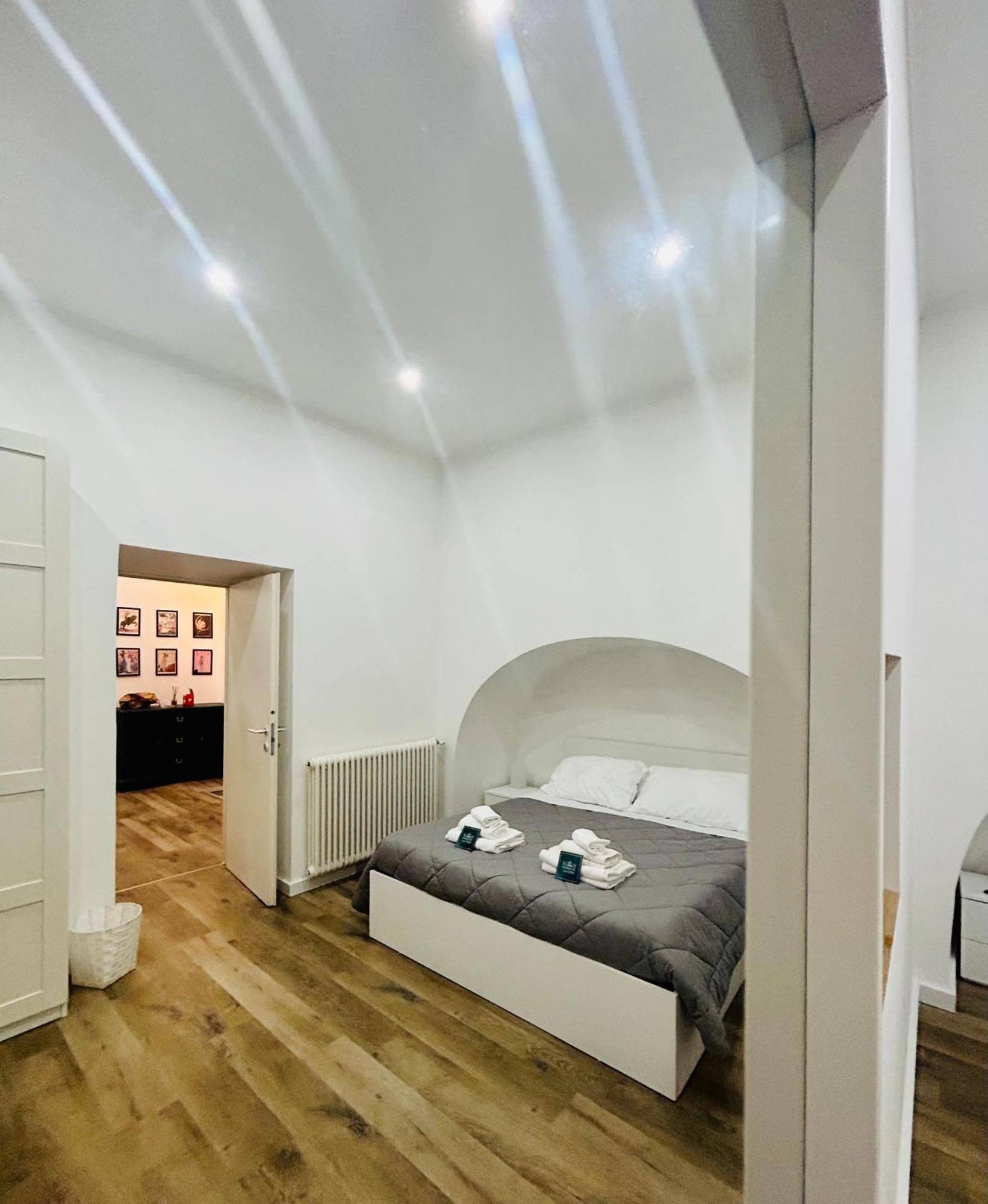 Hotel Boiardo Art House à Rome Extérieur photo