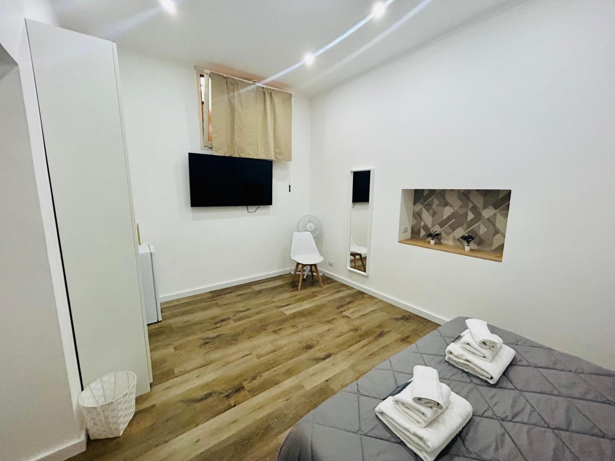 Hotel Boiardo Art House à Rome Extérieur photo